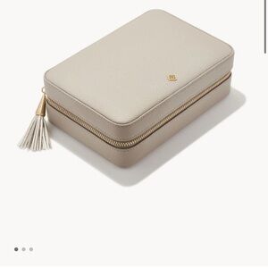 Kendra Scott Medium Travel Jewelry Case